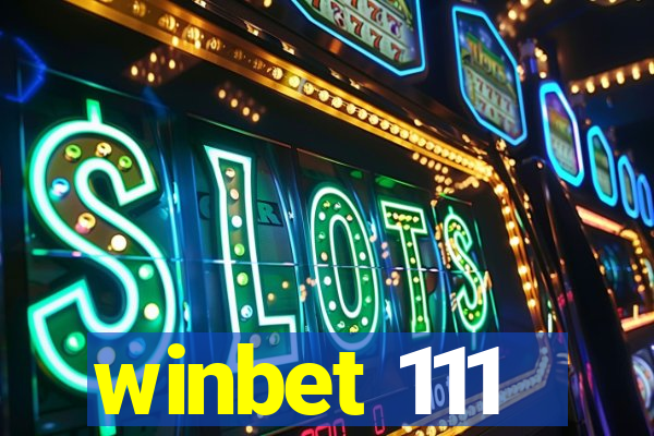 winbet 111